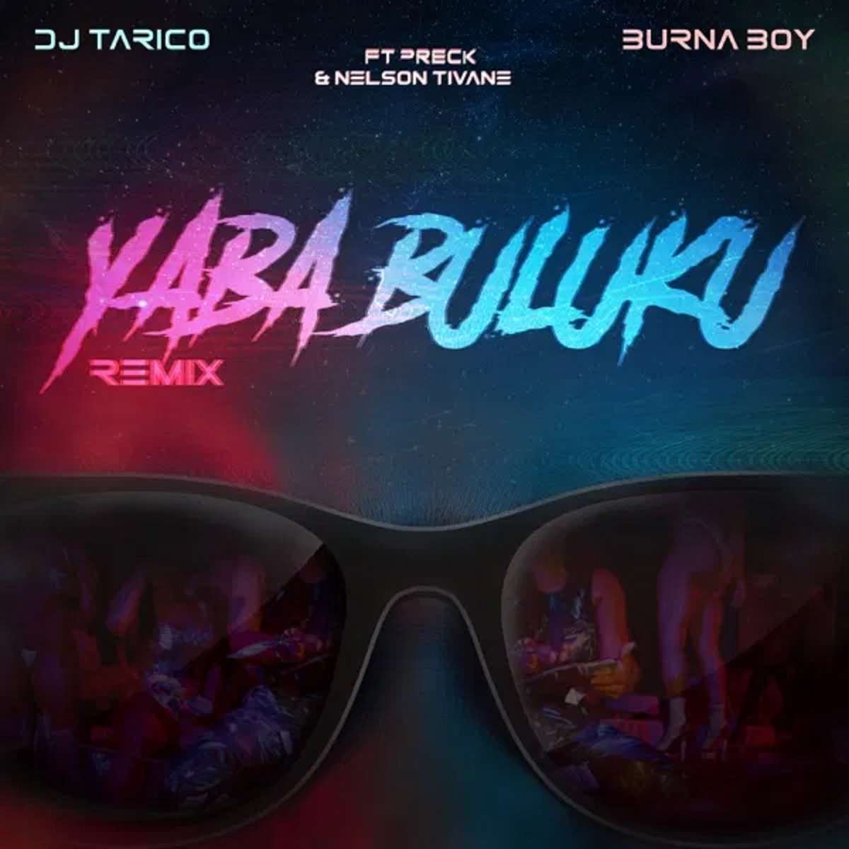Dj Tarico Yaba Buluku Remix