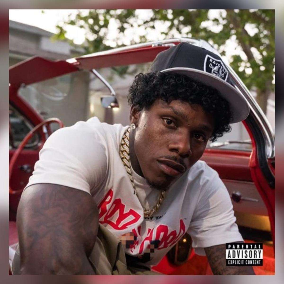 Dababy Red Light Green Light