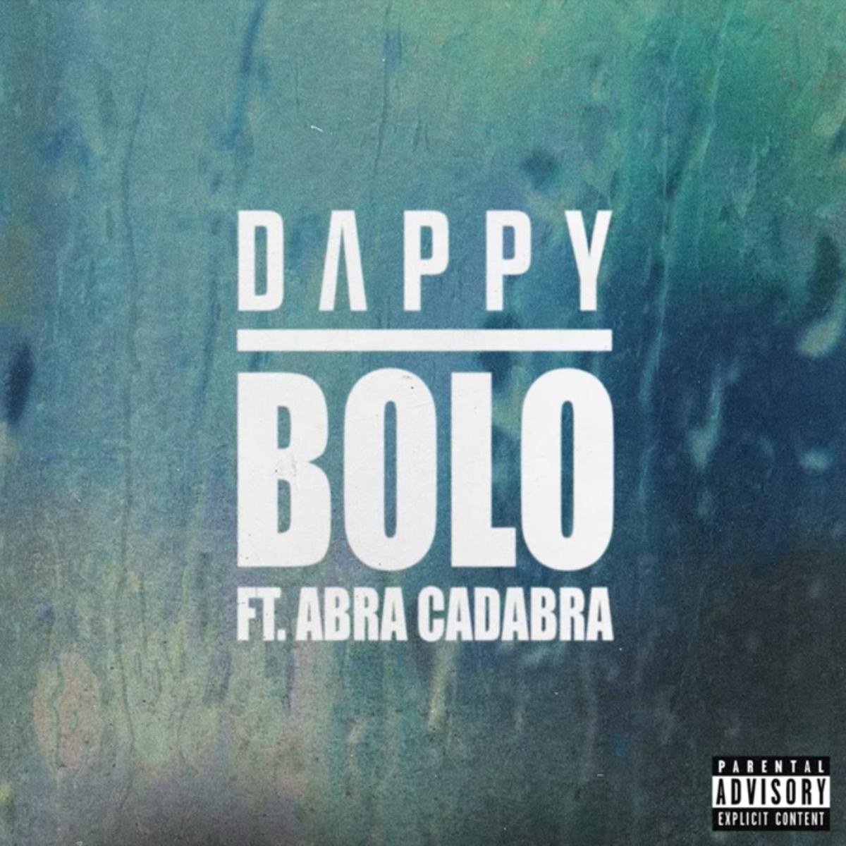 Dappy Bolo