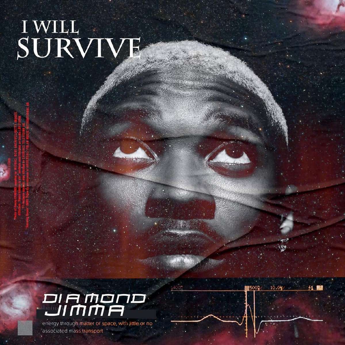 Diamond Jimma I Will Survive