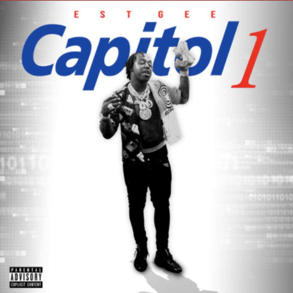 Est Gee Capitol 1
