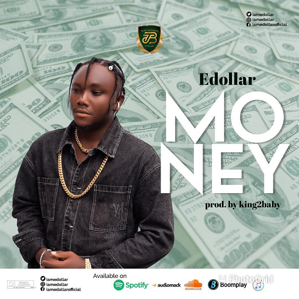 Edollar Money Art