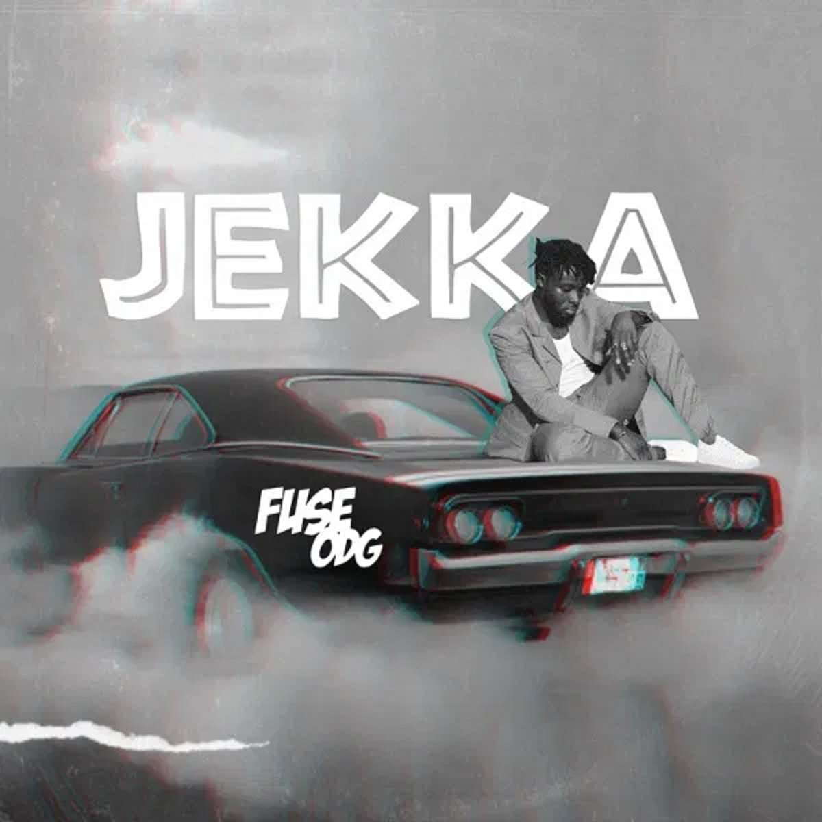Fuse Odg – Jekka