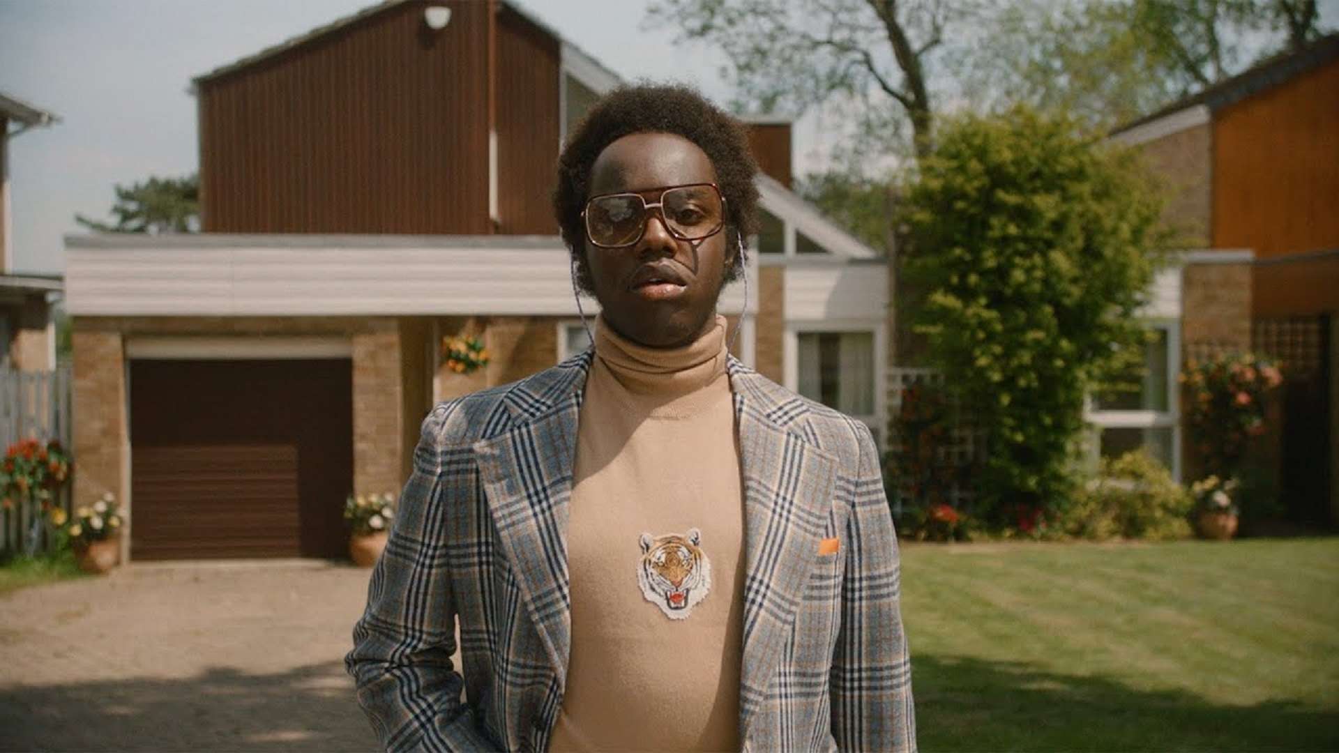 Honne What Would You Do