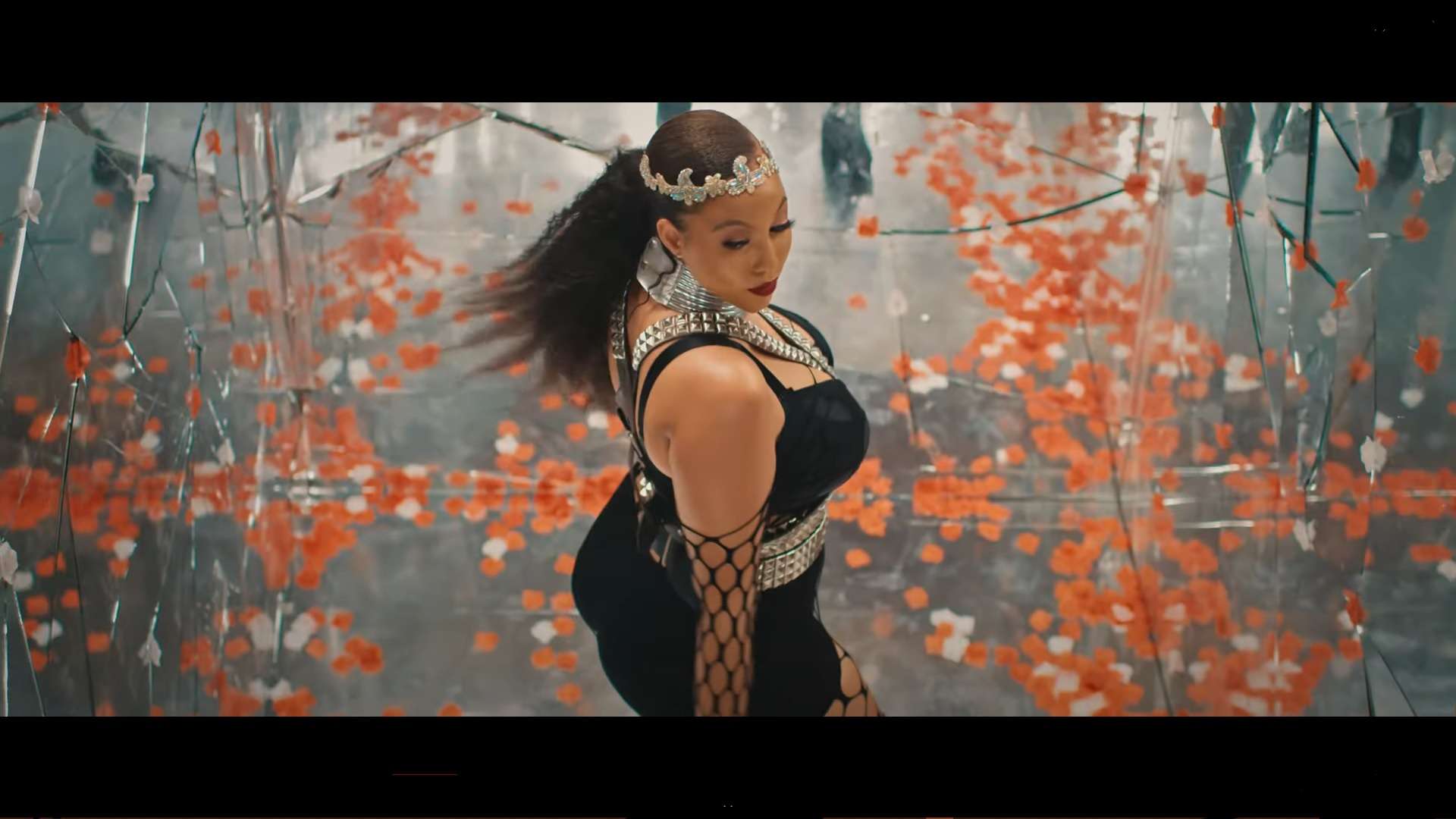 Jerry Shaffer Shedibalabala