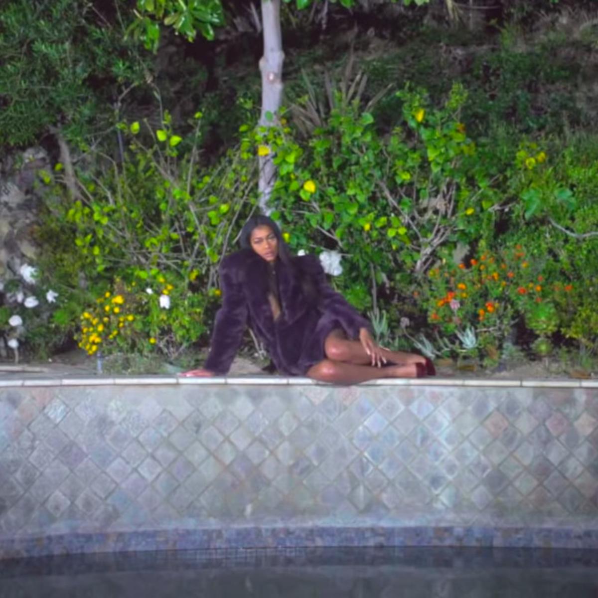 K Shiday Seeing Green