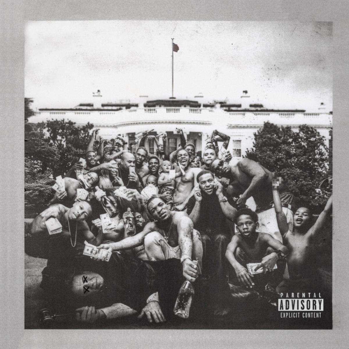 Kendrick Lamar Hood Politics