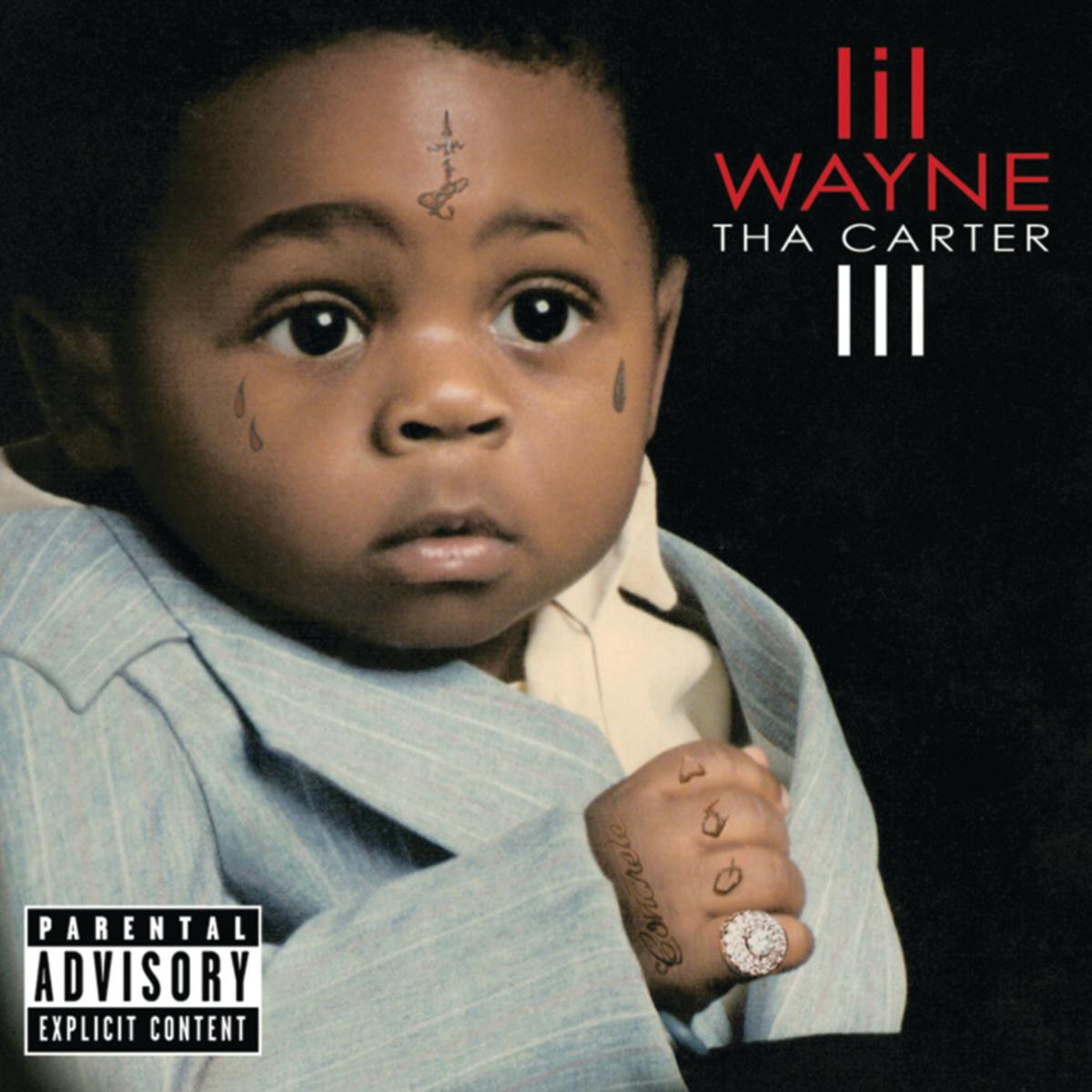 Lil Wayne Shoot Me Down