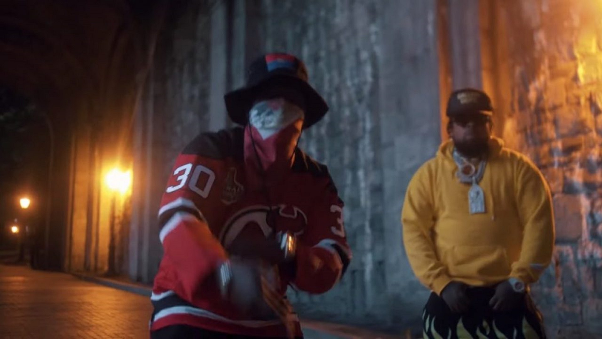 Mach Hommy Folie Á Deux