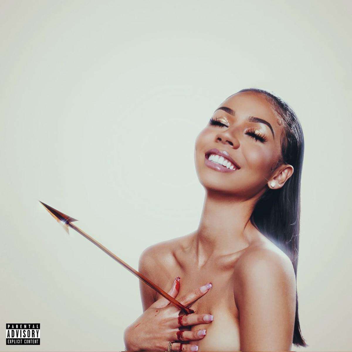 Mariah The Scientist 2 You