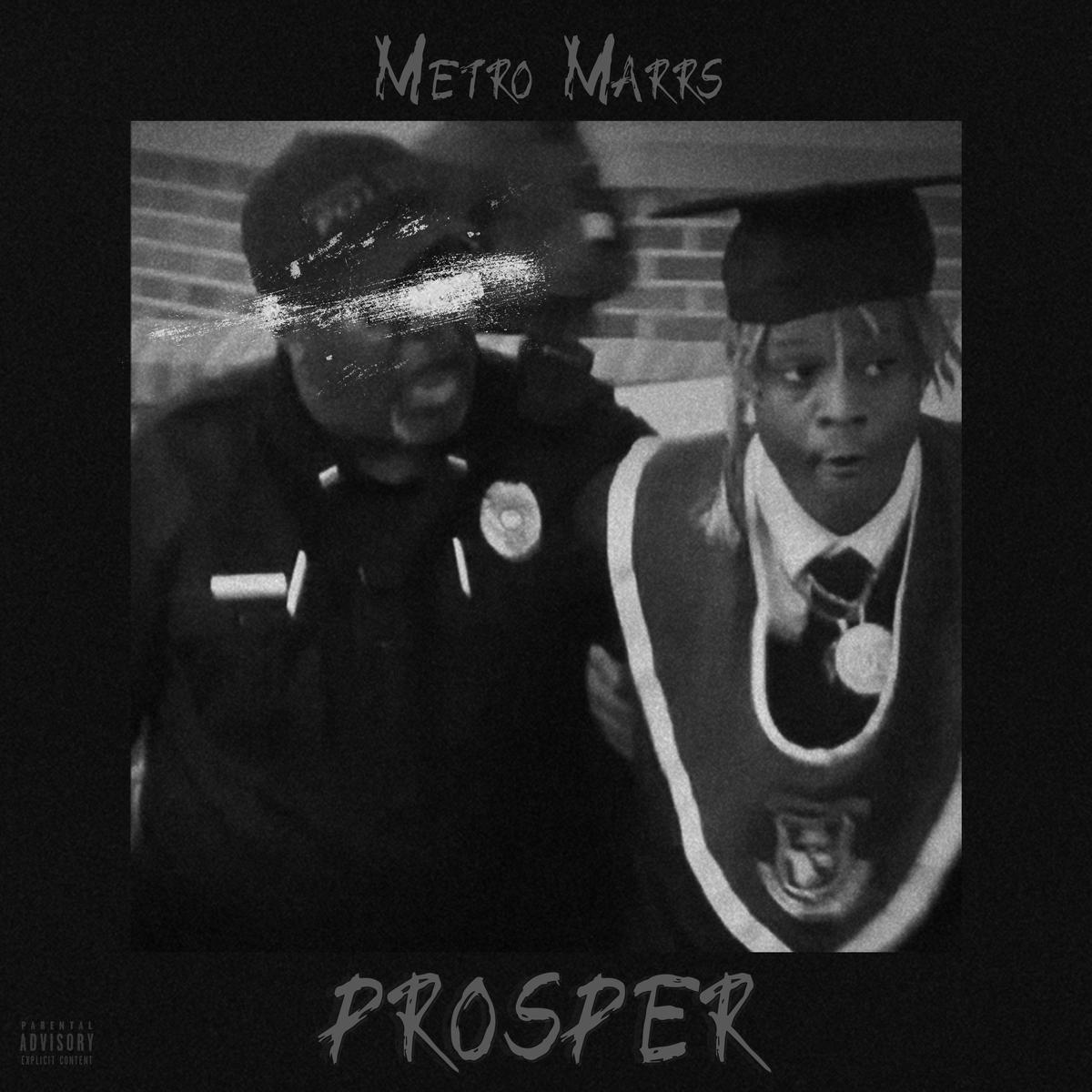 Metro Marrs Prosper