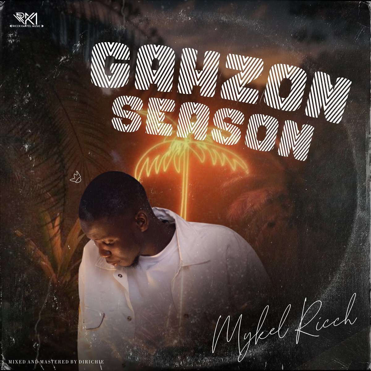 Mykel Ricch Gahzon Season