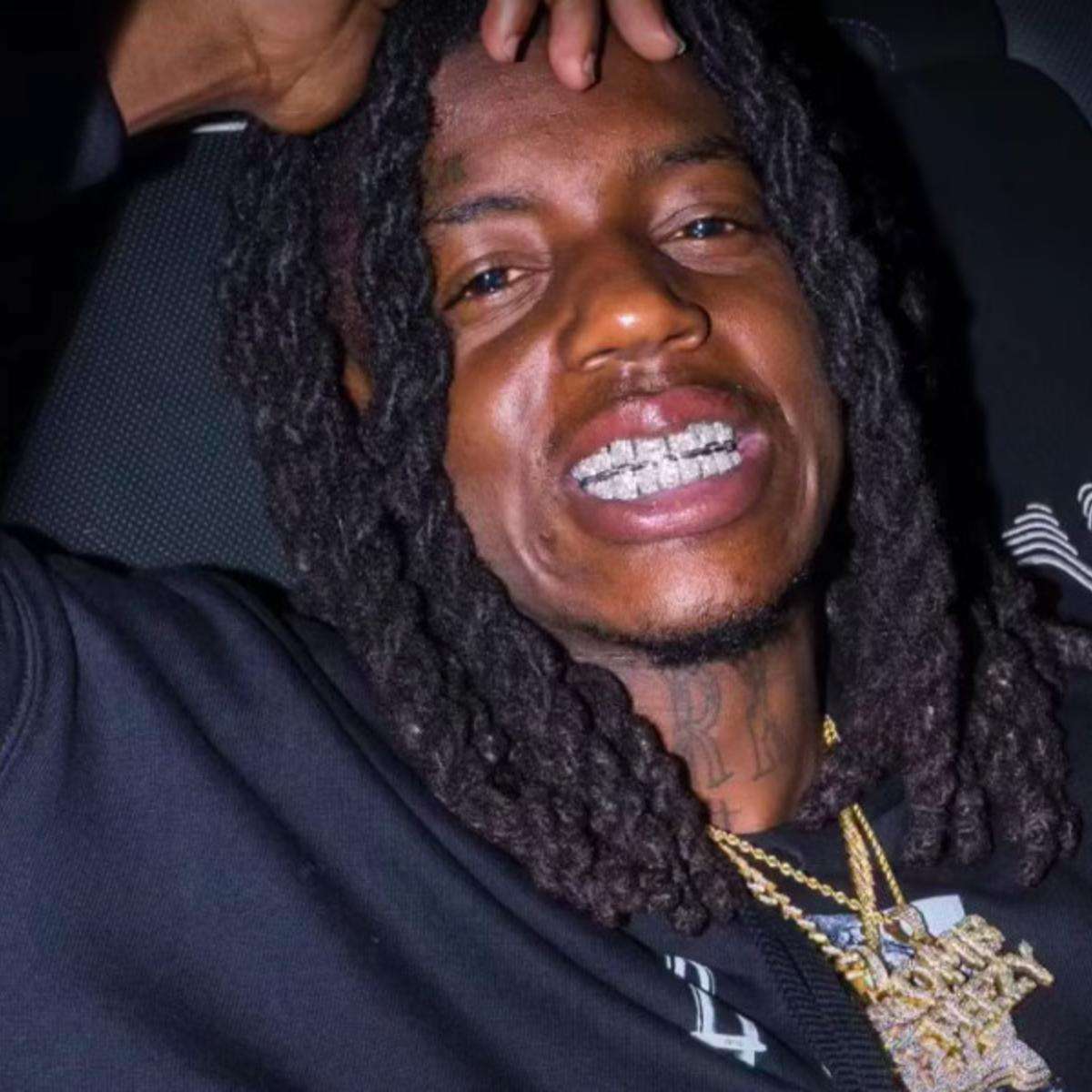 Omb Peezy Not Just Anybody