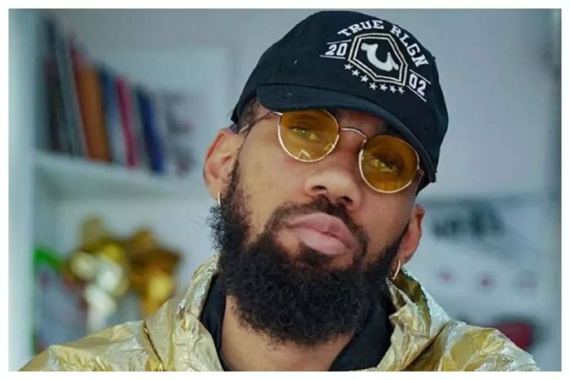 Phyno Announces Fourth Album