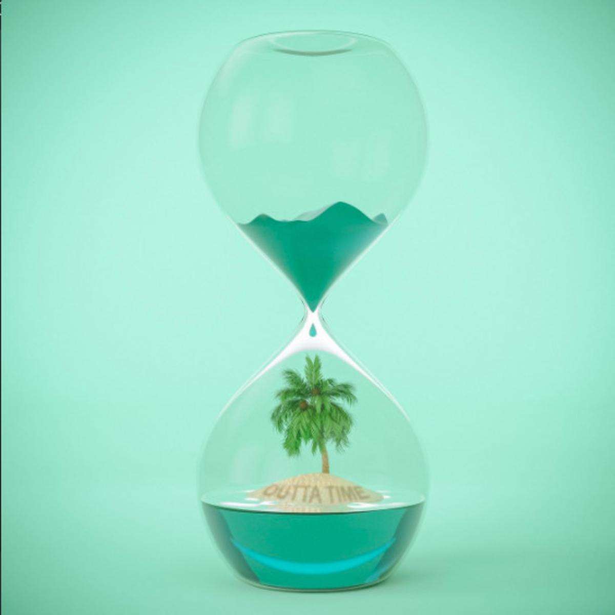 Ramriddlz Outta Time