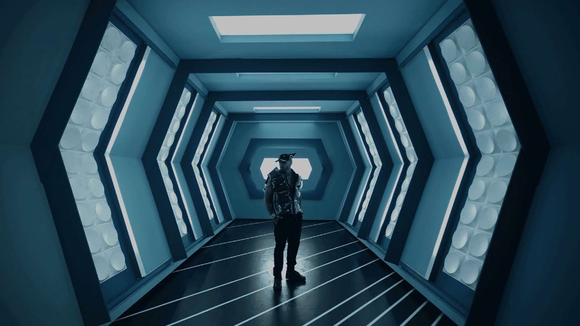 Rauw Alejandro Sexo Virtual