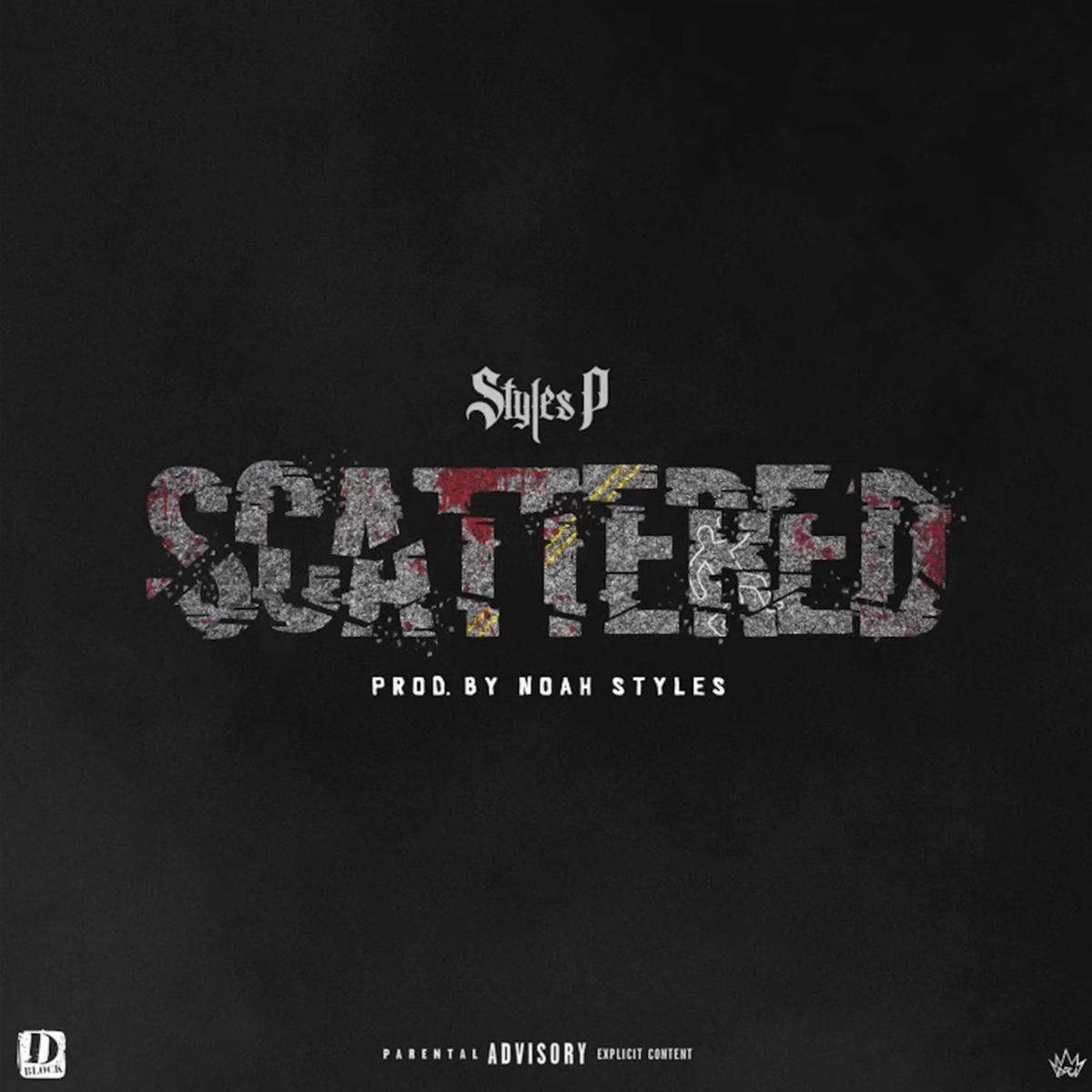 Styles P Scattered