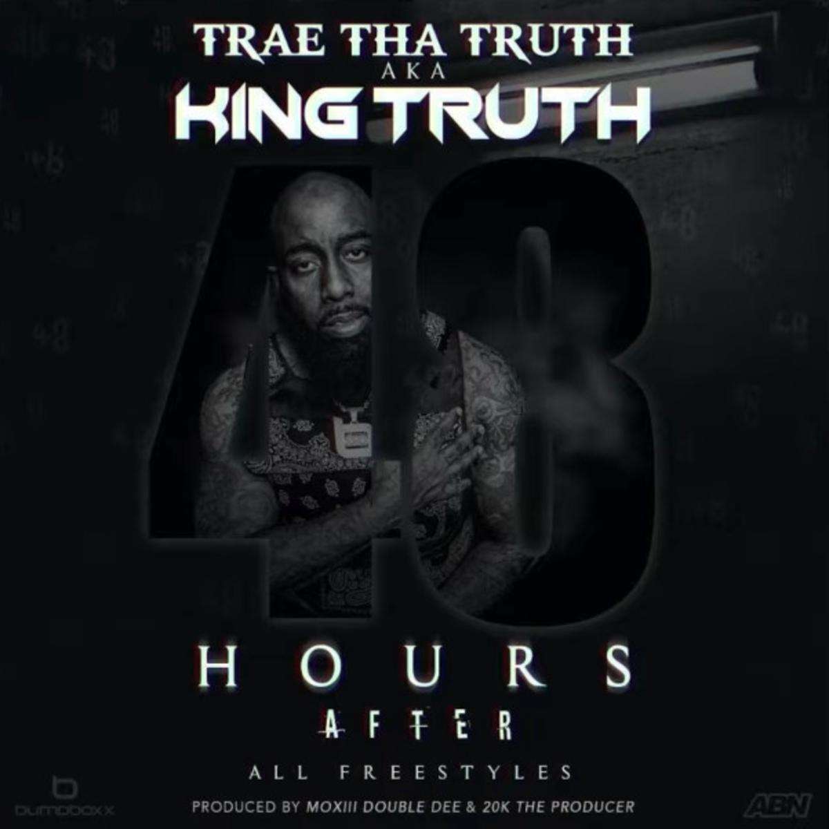 Trae Tha Truth June 27th