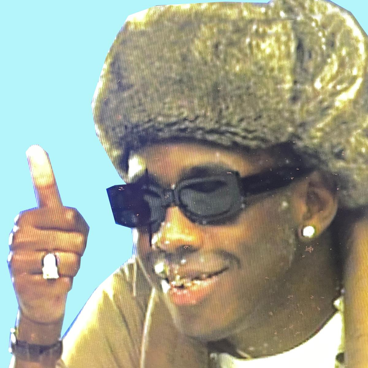 Tyler, The Creator Lumberjack