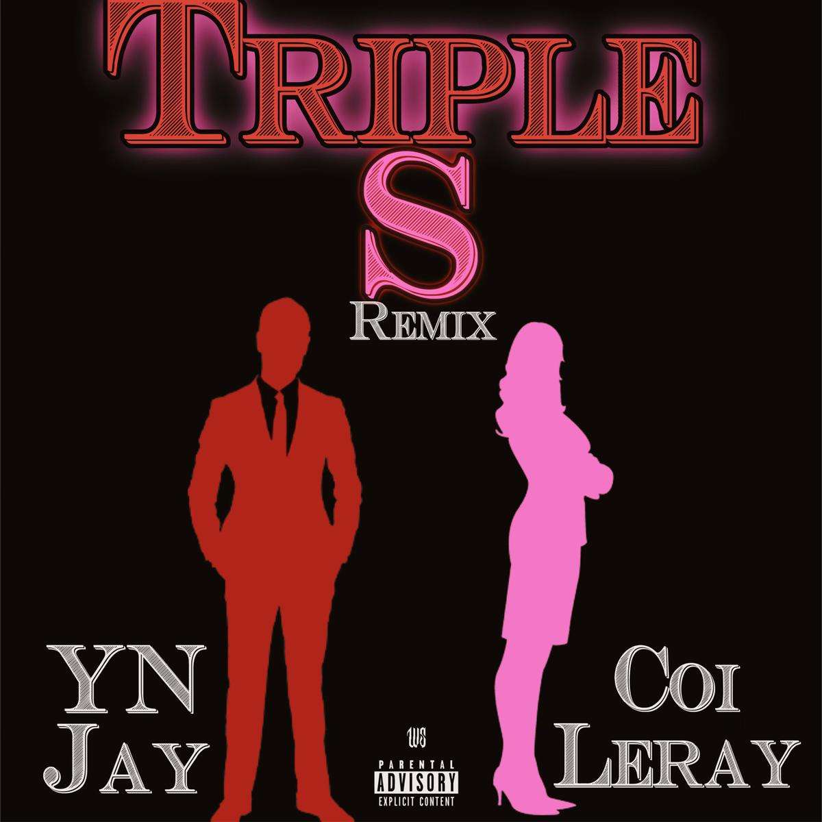 Yn Jay Triple S (remix)