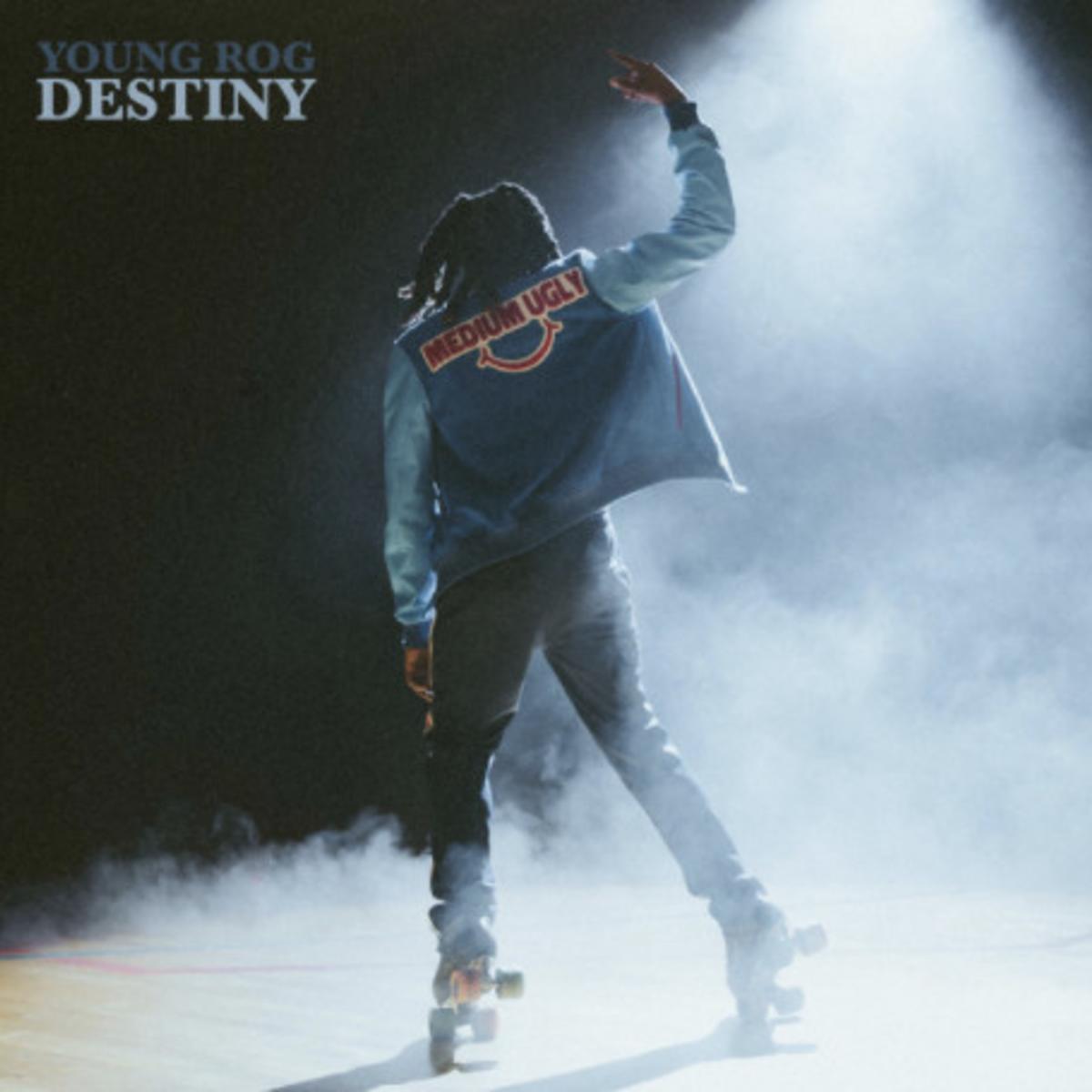 Young Rog Destiny