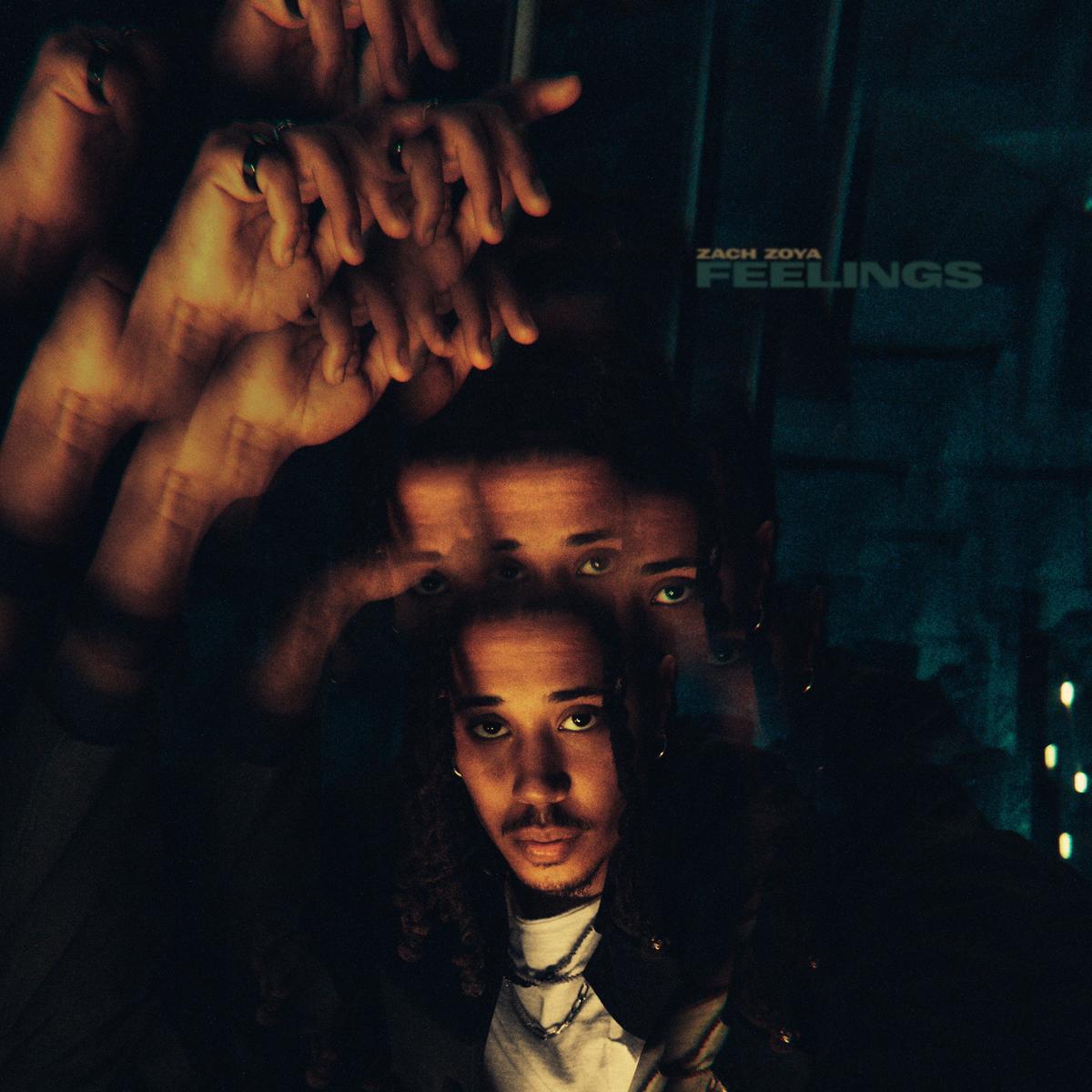 Zach Zoya Feelings