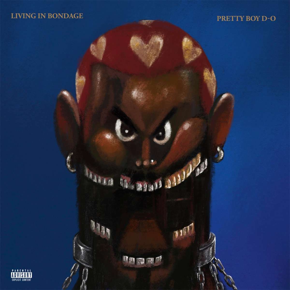 Prettyboydo Living In Bondage