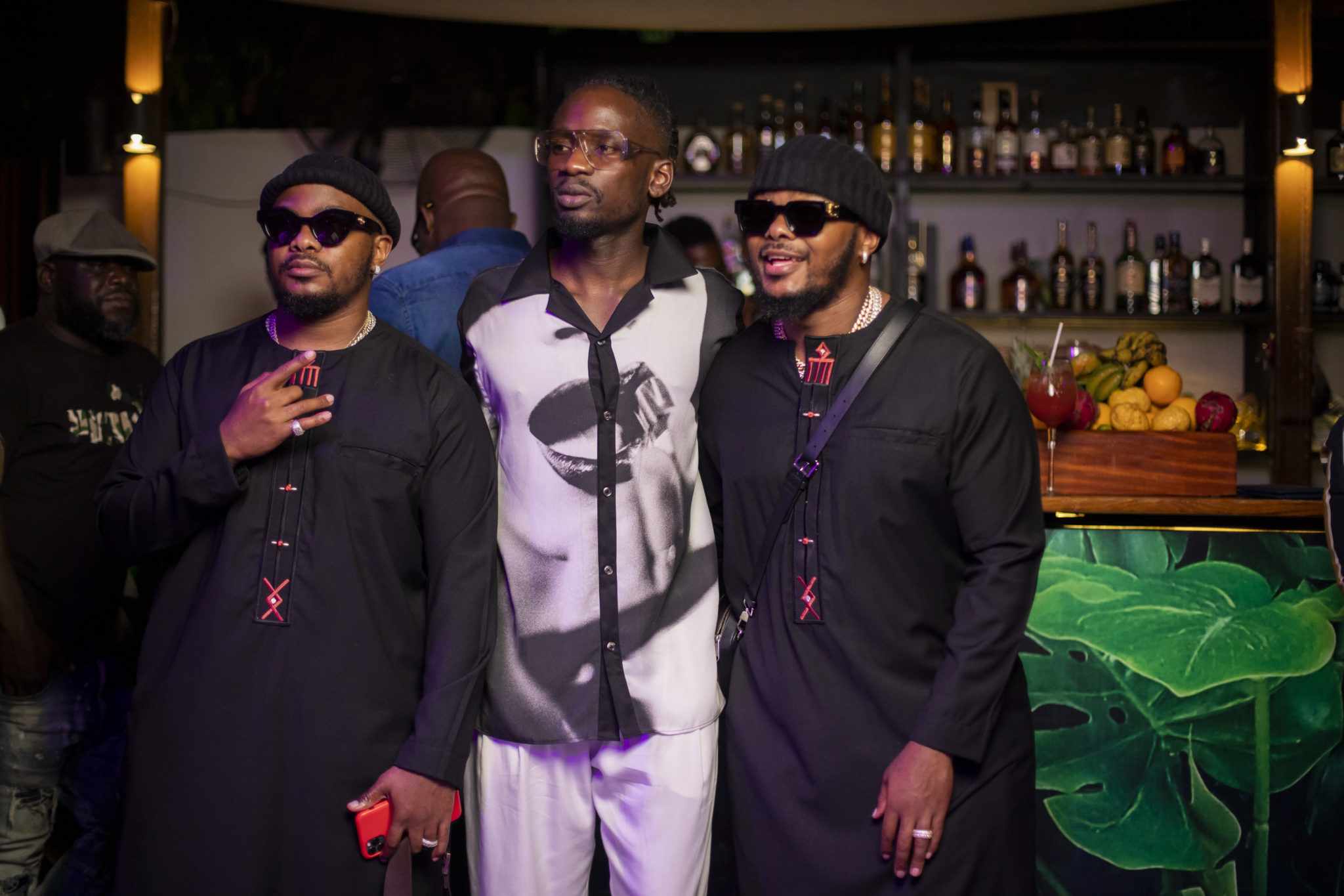 30th Mr Eazi (photos) (14)