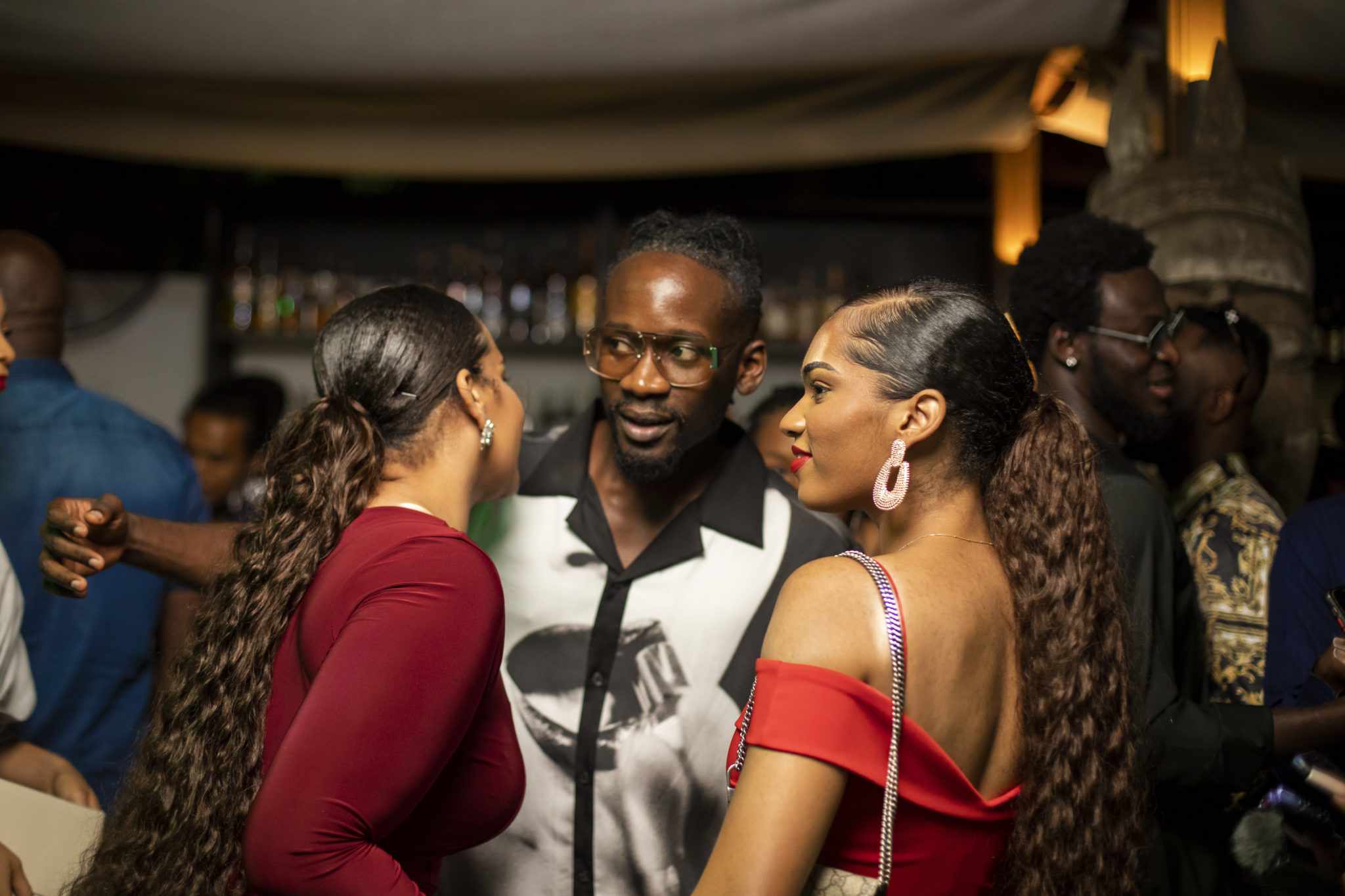 30th Mr Eazi (photos) (19)