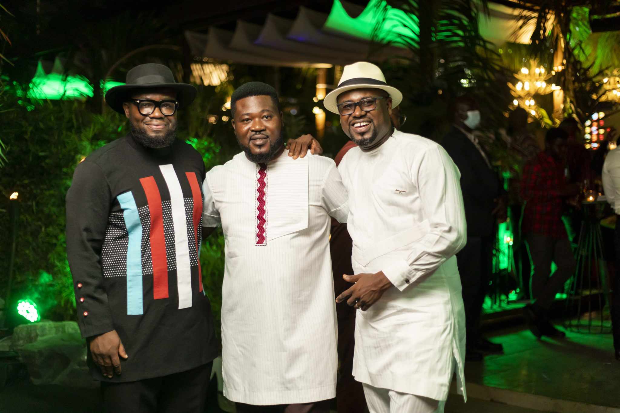 30th Mr Eazi (photos) (26)