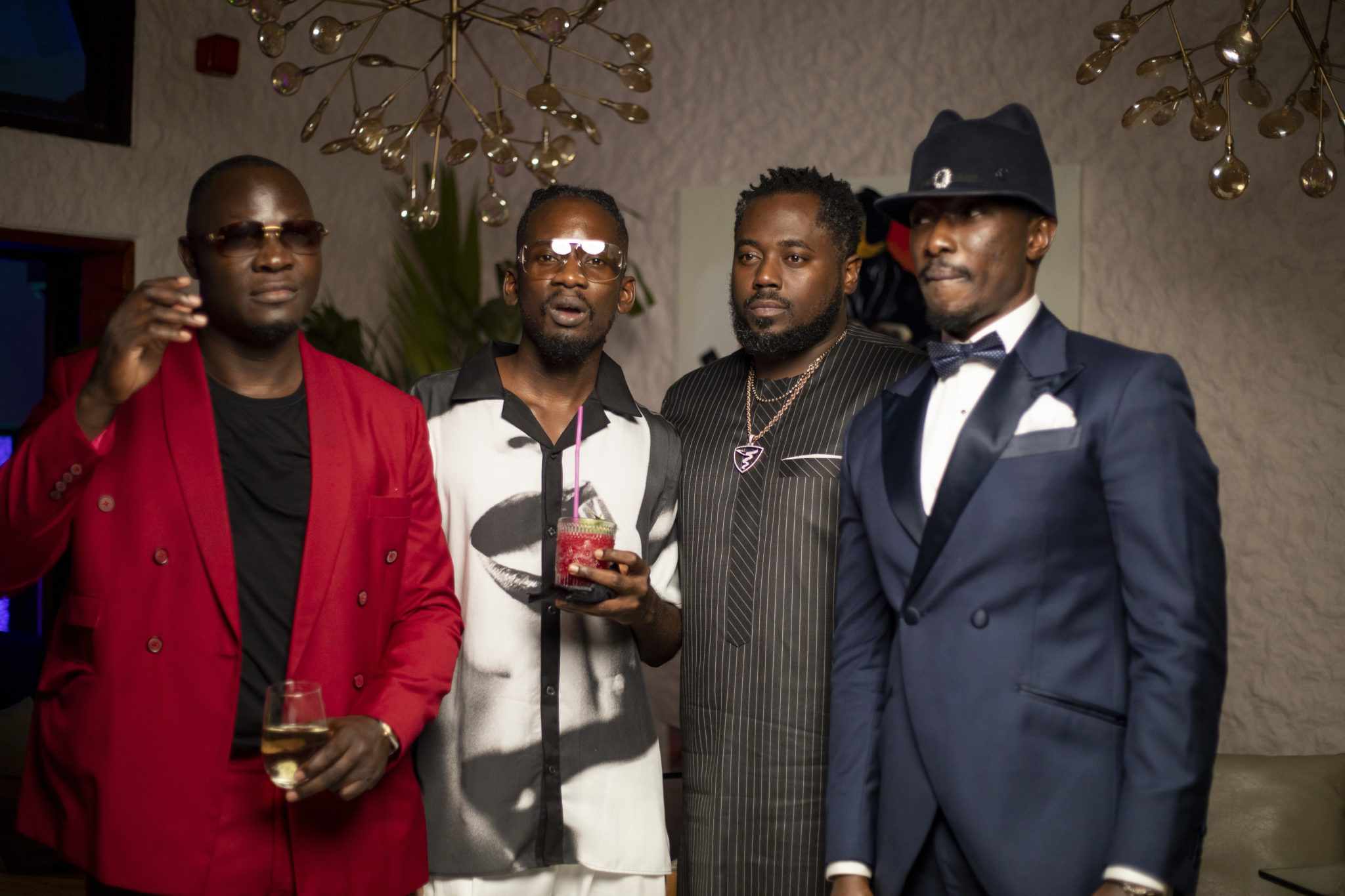 30th Mr Eazi (photos) (31)