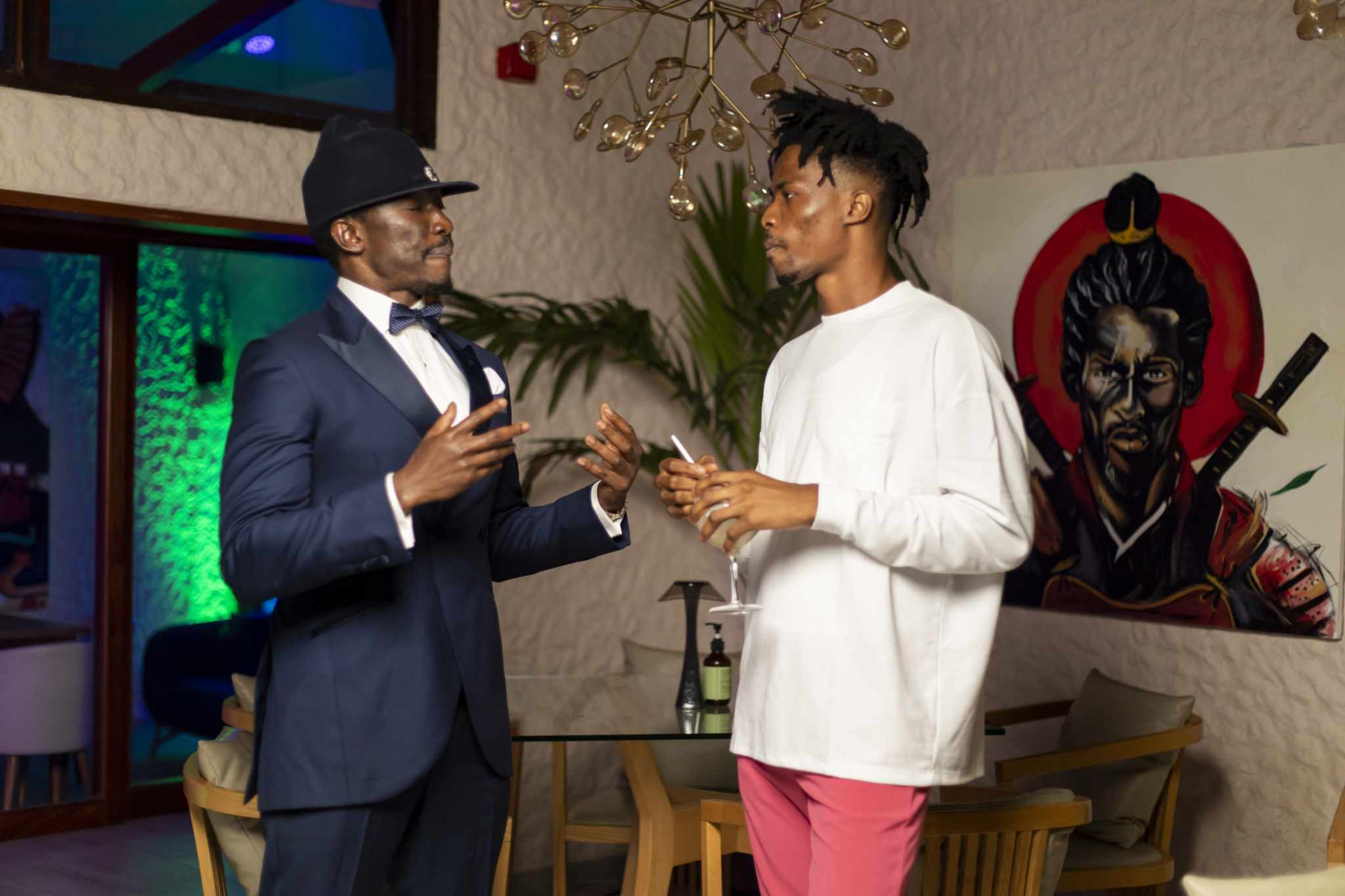 30th Mr Eazi (photos) (36)