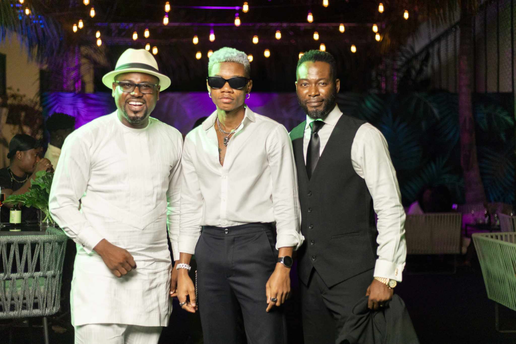 30th Mr Eazi (photos) (43)