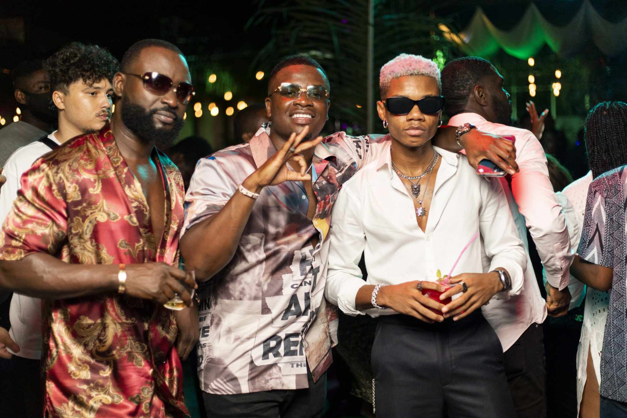 30th Mr Eazi (photos) (49)