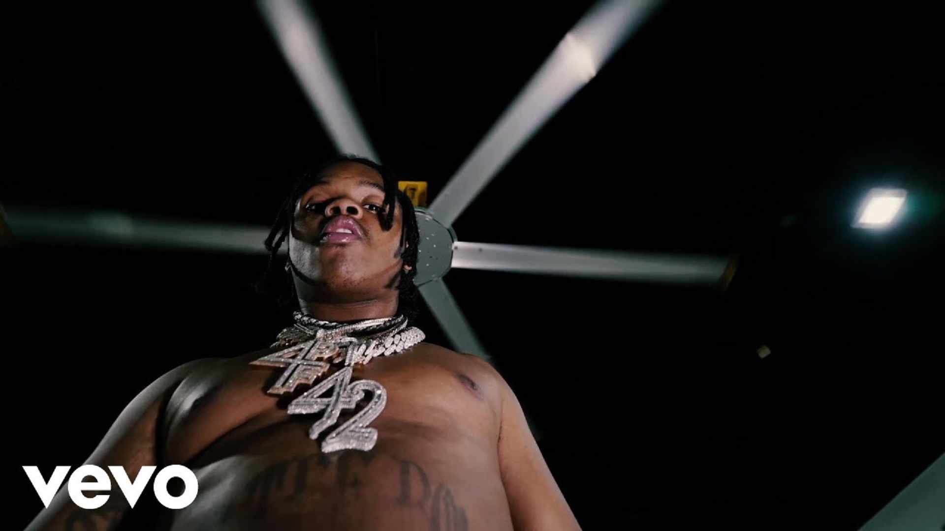 42 Dugg Turnest Nigga In The City