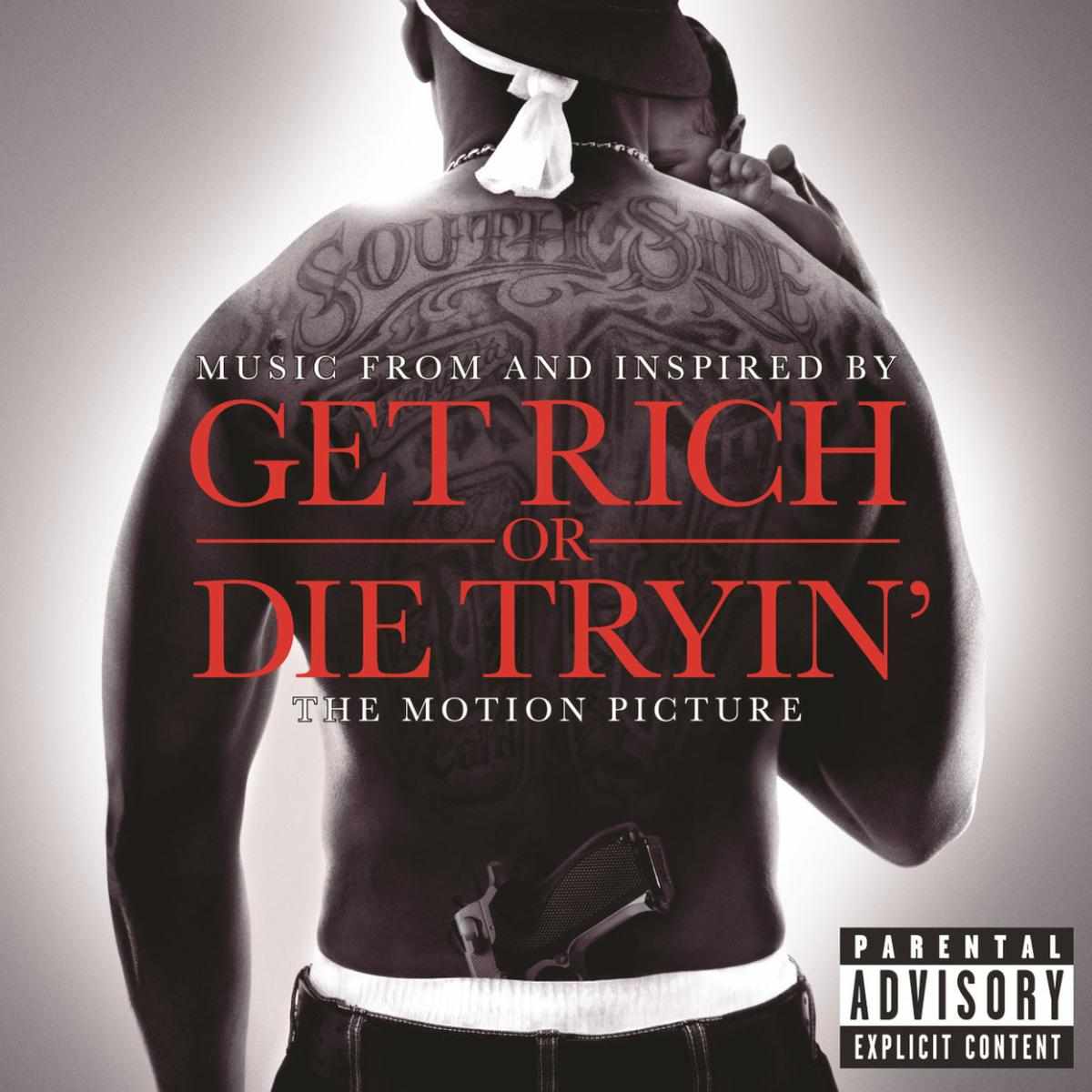 50 Cent When It Rains It Pours