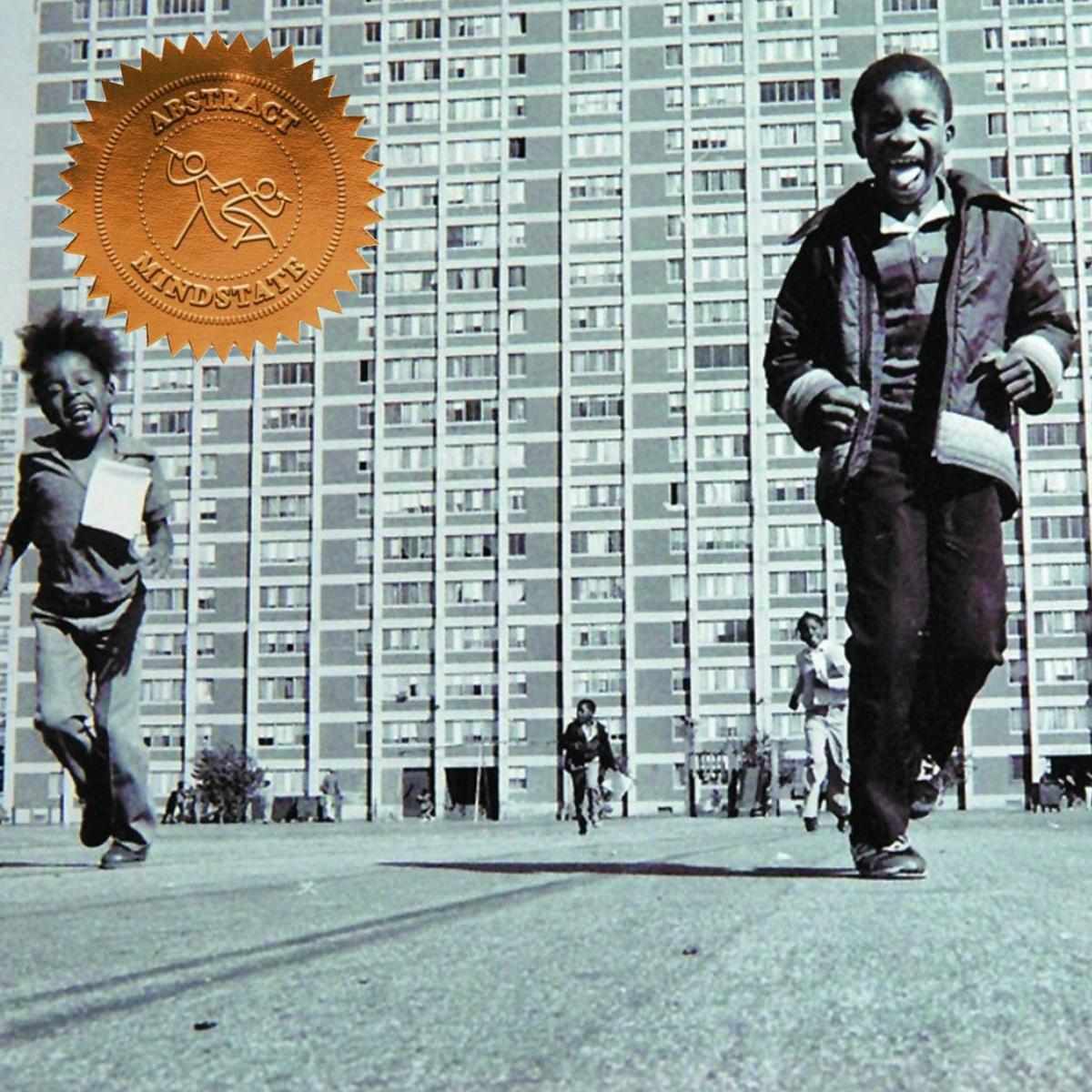 Abstract Mindstate A Wise Tale