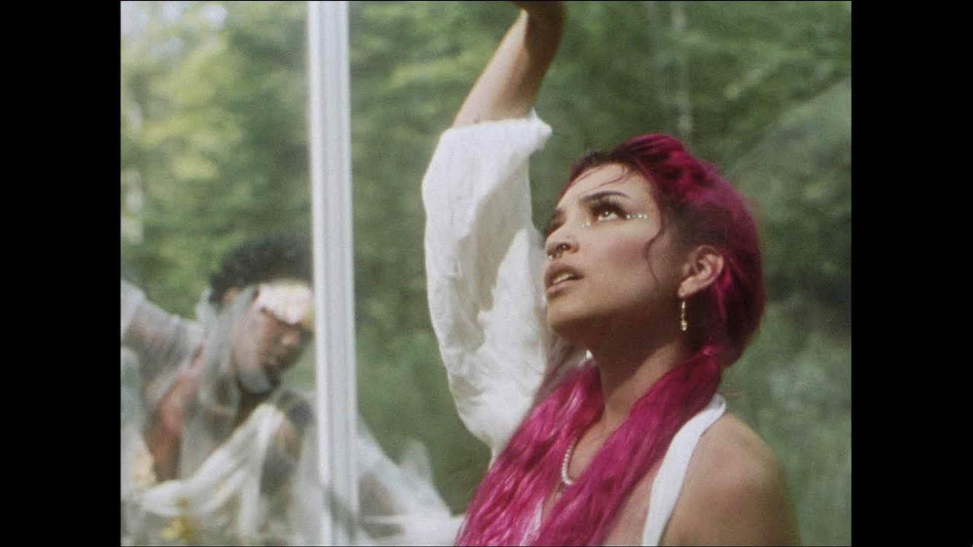 Ambar Lucid Un Animal