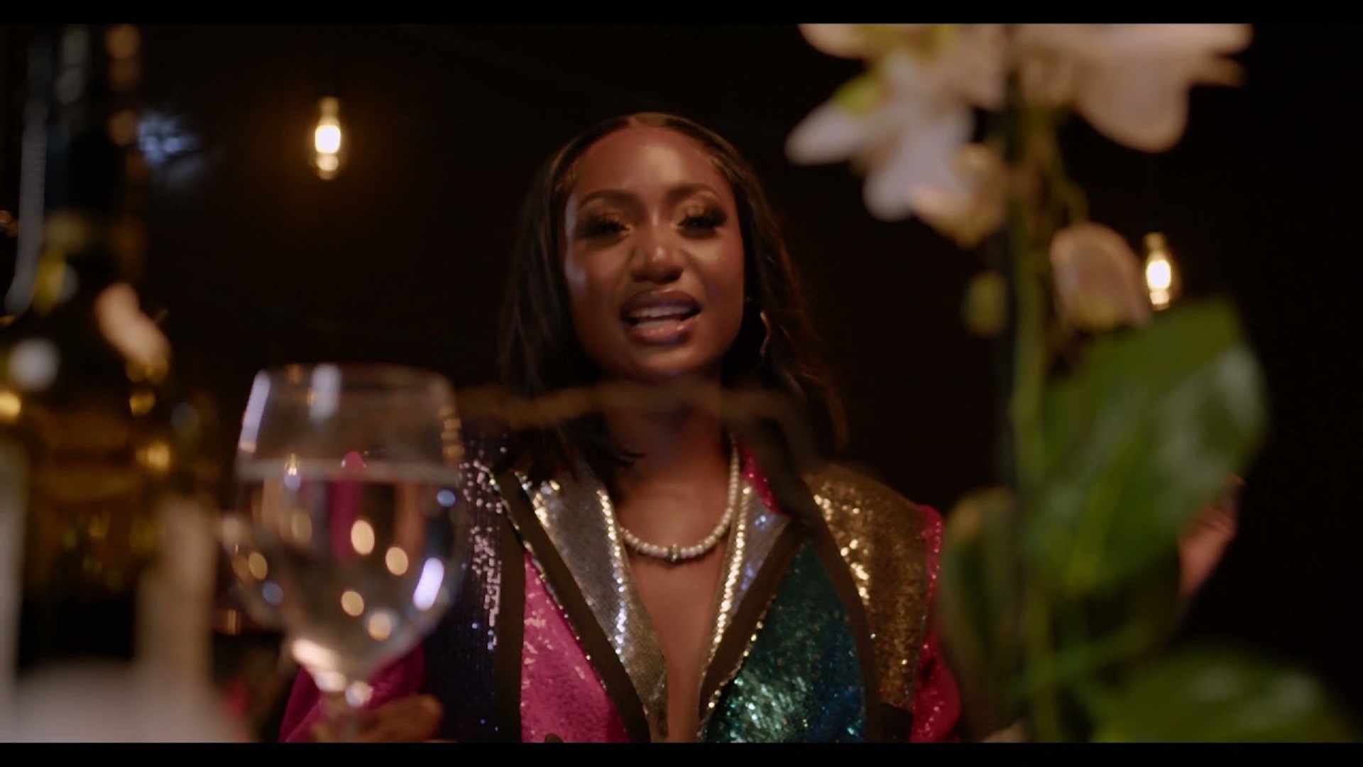 Bella Alubo Table For Two