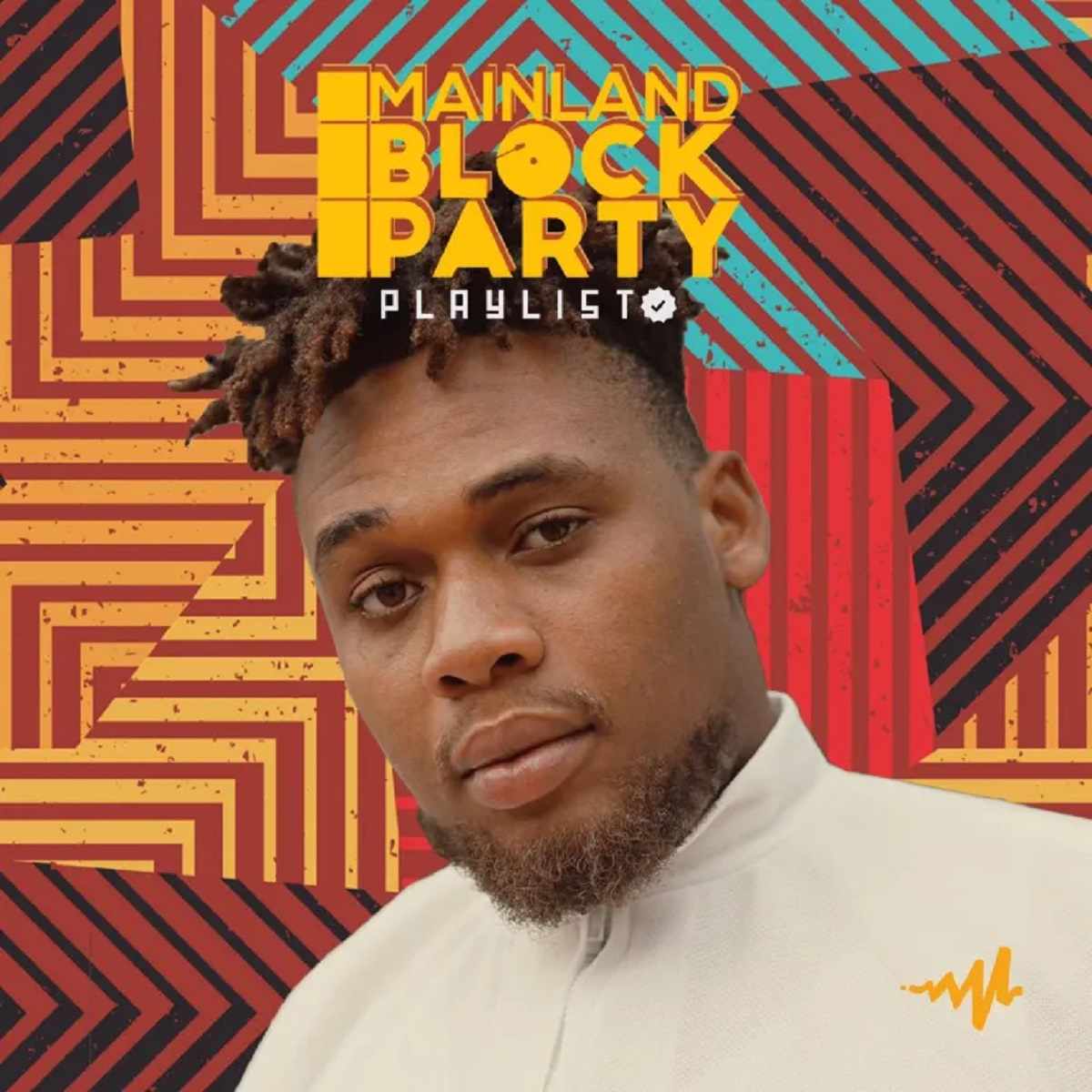 Buju Covers Mainland Blockparty’s Audiomack Playlist