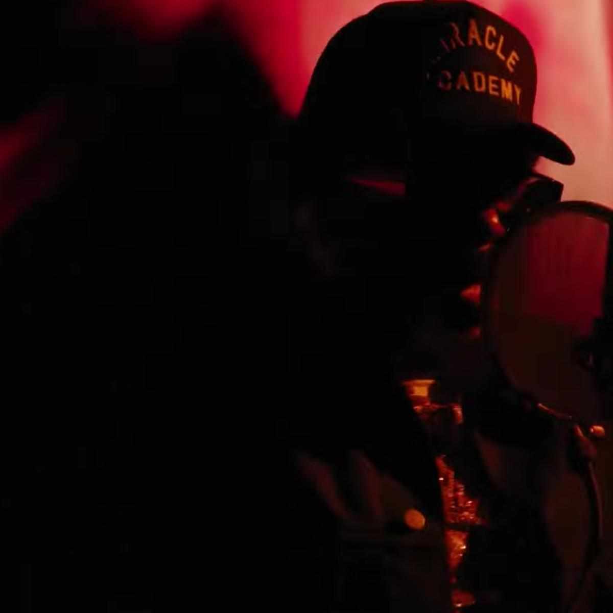 Conway The Machine Ignorant Shit Freestyle