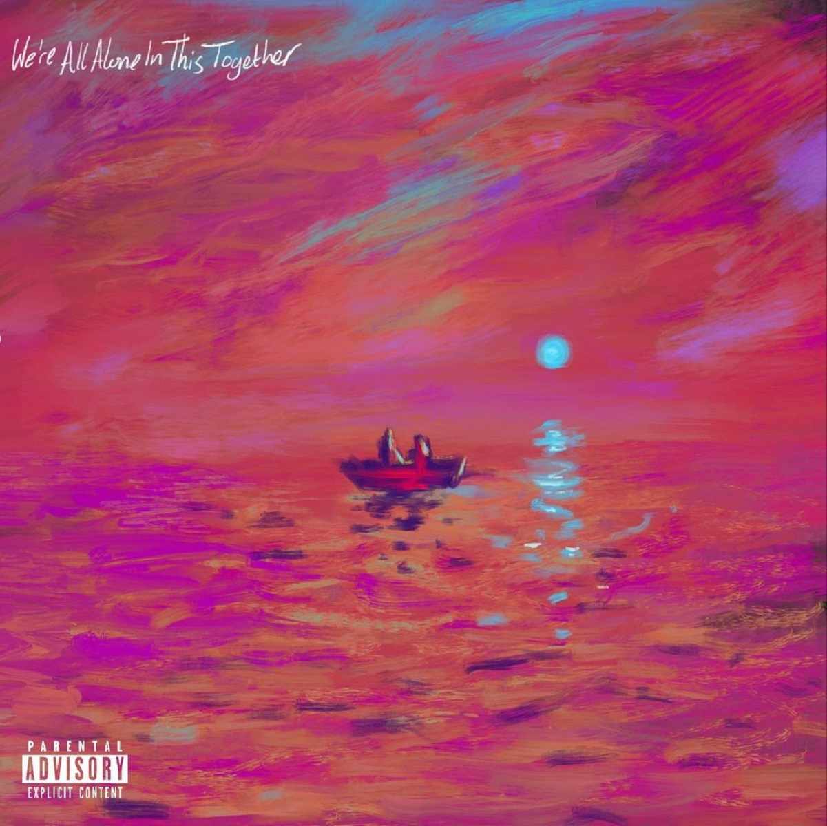 Dave We're All Alone