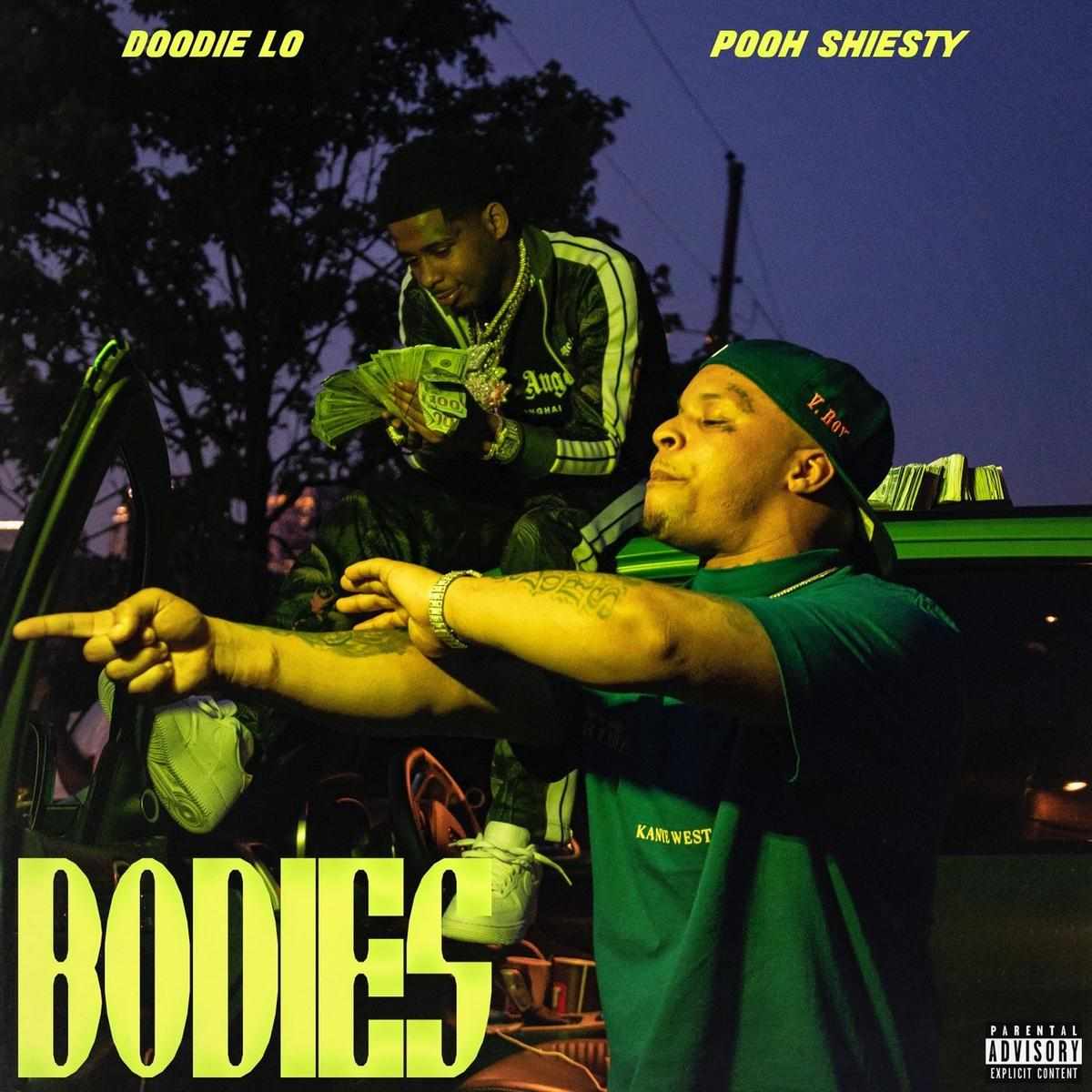 Doodie Lo Bodies