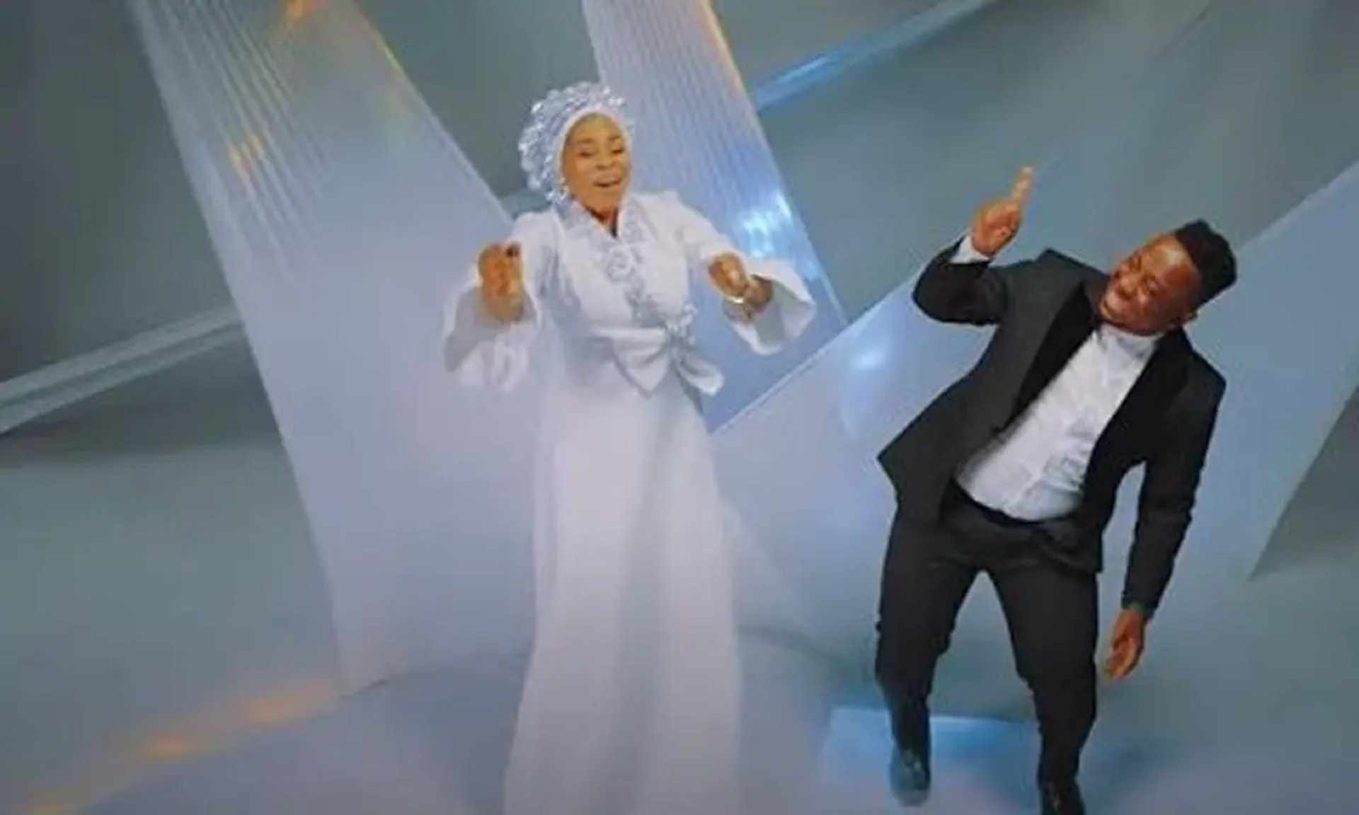 Eben Nothing Is Impossible