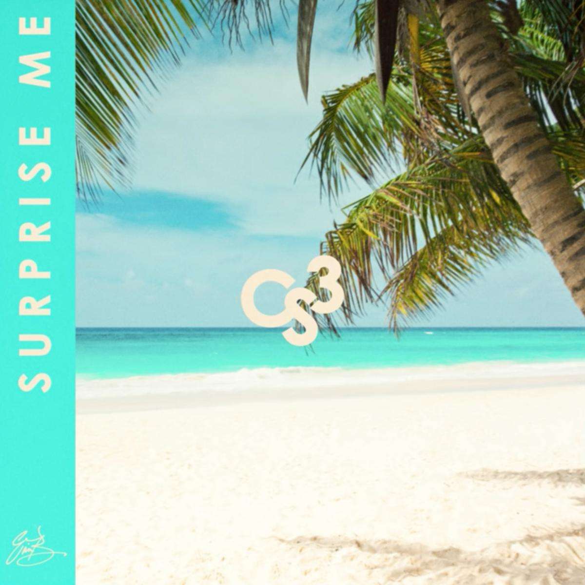 Eric Bellinger Surprise Me