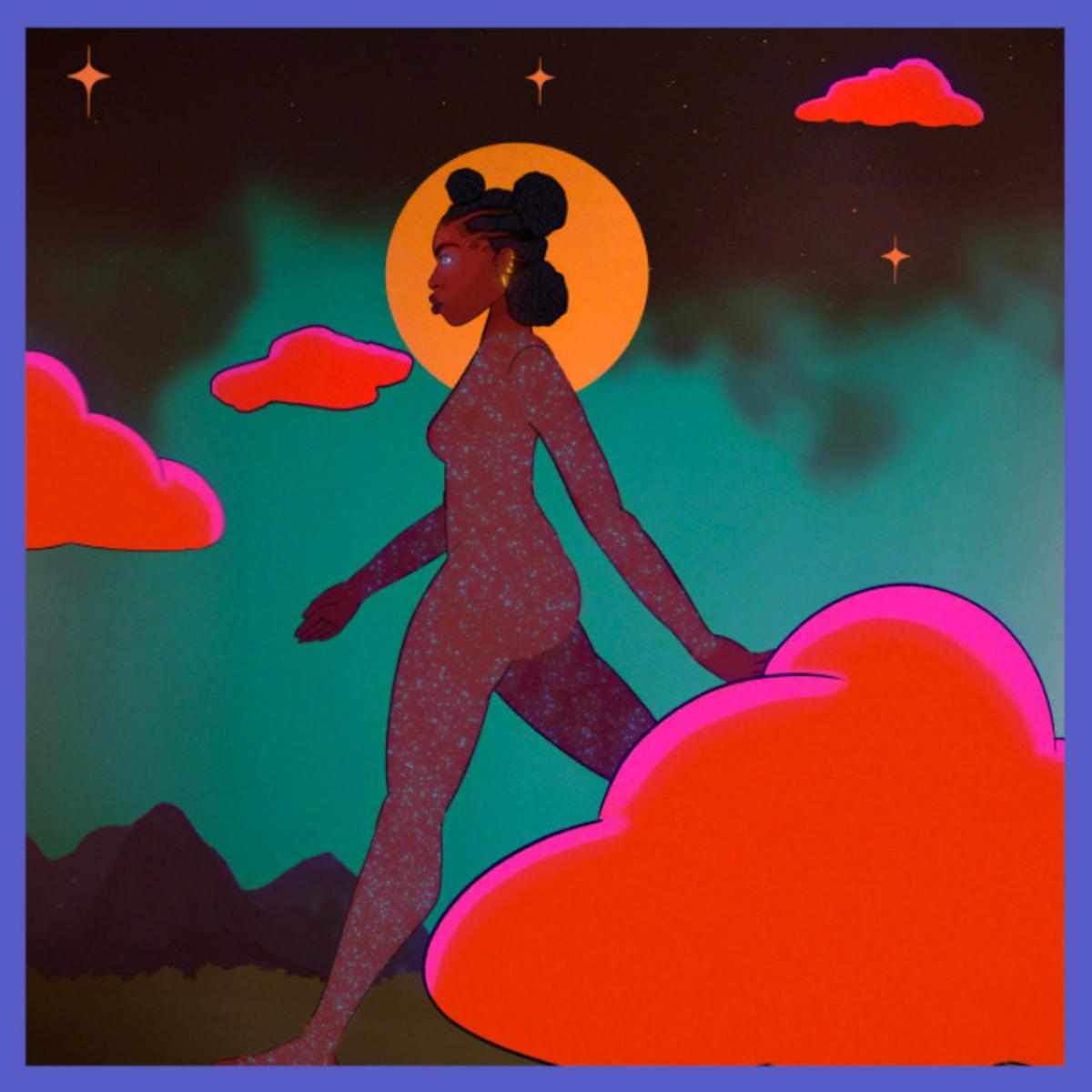 Haviah Mighty Avocado