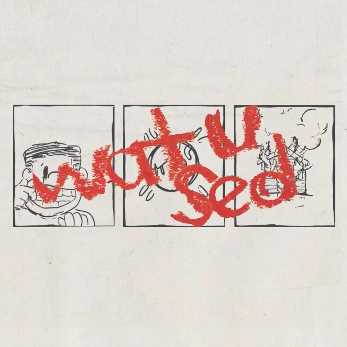 Isaiah Rashad Wat U Sed