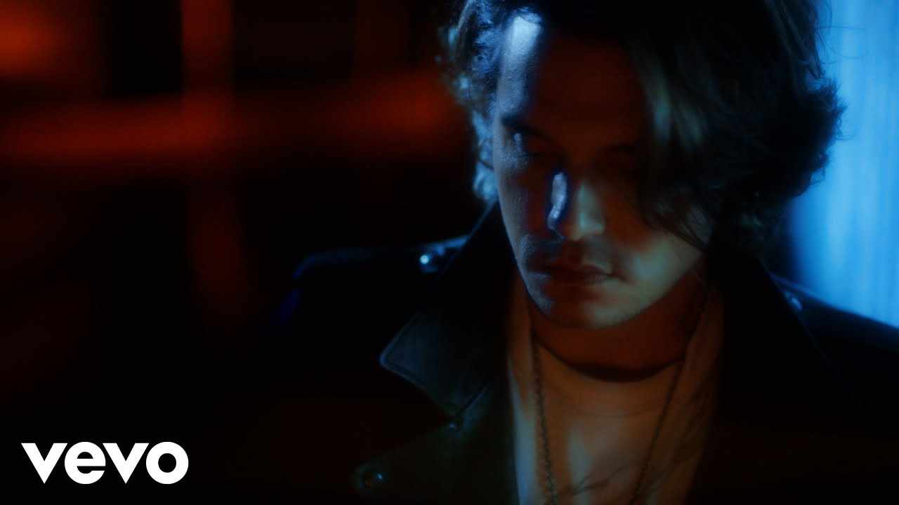 John Mayer Shot In The Dark