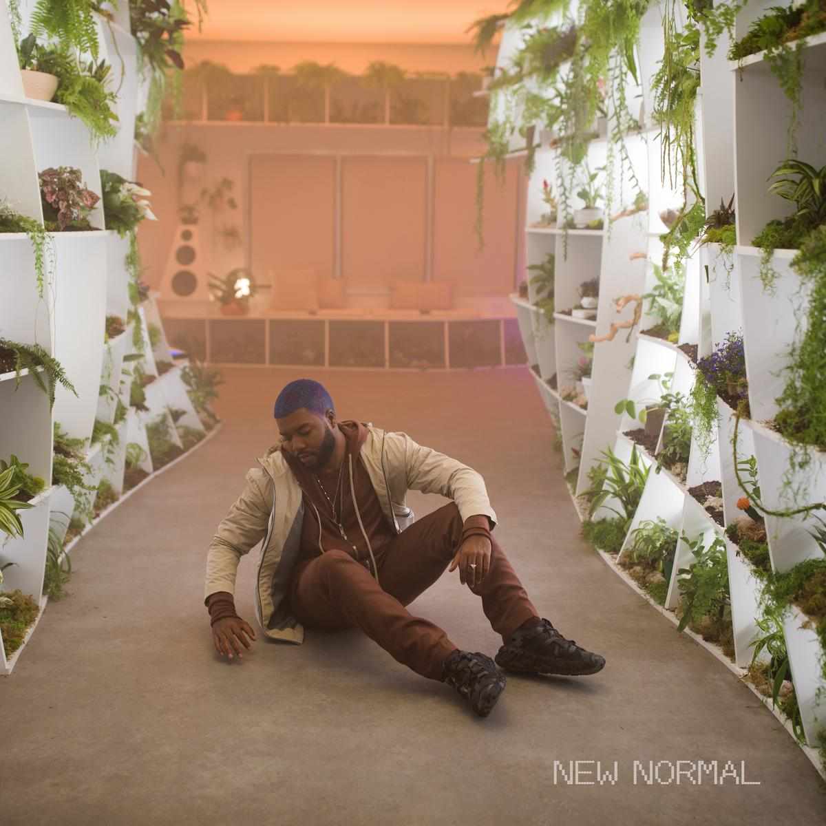 Khalid New Normal
