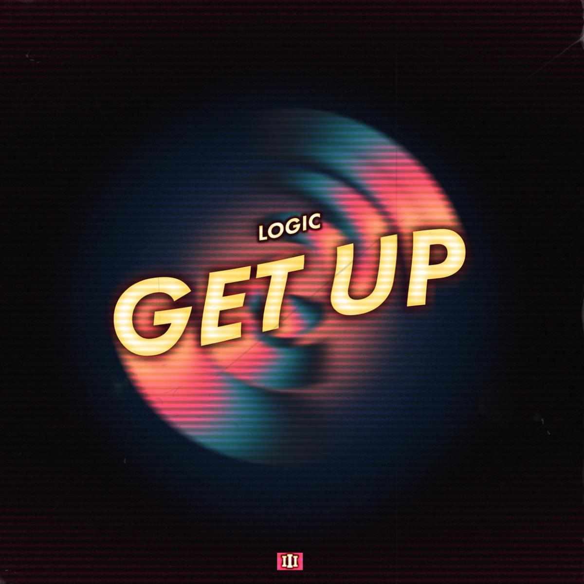 Logic Get Up